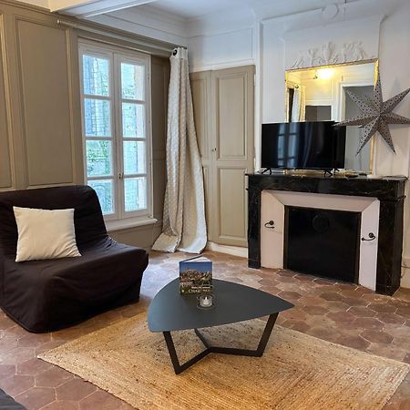 Studio Parvis Cloitre Notre Dame 沙特尔 外观 照片